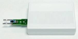 温湿度GPS传感器