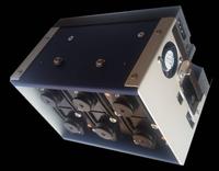 MCAW是MCA全新电子升级的相机，可选标准12通道光谱图像或定制波长通道、相机配备电子全局快门，固态硬盘存储盘，结构更紧凑，性能更优越。适合大面积、长时间的机载飞行作业。