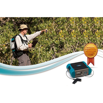 FieldSpec 4 便携式地物光谱仪