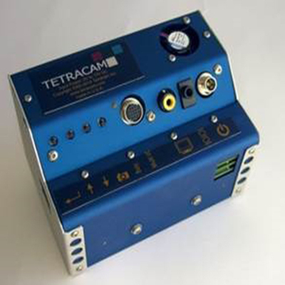 Micro-MCA多光谱成像仪