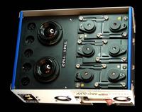 MCA或MCAW多光谱相机可整合FLIR640或320热红外相机，两种类型相机可同时曝光拍摄，数据合并进行分析。
