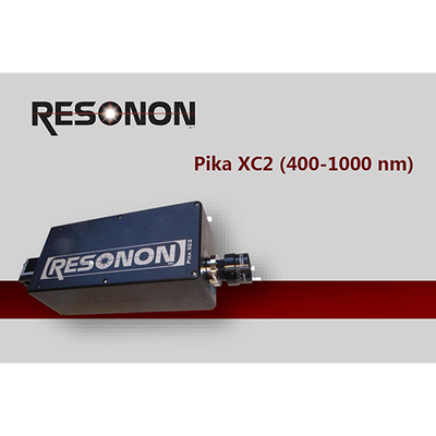 Pika XC2高光谱成像仪