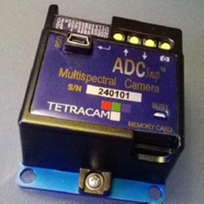 ADC Snap快速型多光谱成像仪