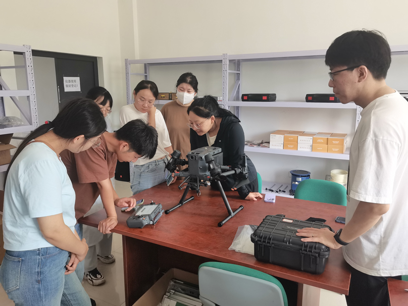 中国科学院沈阳应用生态研究所