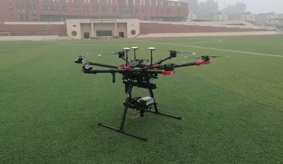 M600PRO六旋翼无人机