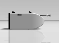 二氧化碳 测量范围：0-2000 PPM 分辨率 20 ppm 二氧化硫 测量范围：0-200 PPM 分辨率 0.5 ppm 硫化氢   测量范围：0-200 PPM 分辨率 0.25 ppm 甲烷&臭氧等，具体参数可根据用户需求定制设计