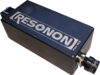 Pika XC2 光谱范围 400-1000nm 光谱分辨率：1.3nm 采样间隔：0.67nm 空间通道数：1600 重量 2.2Kg