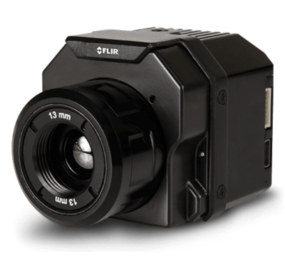 FLIR-Vue-Pro热红外相机