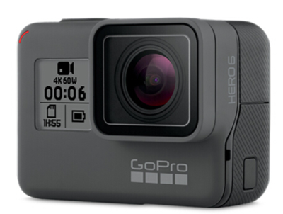 Gopro Hero 6